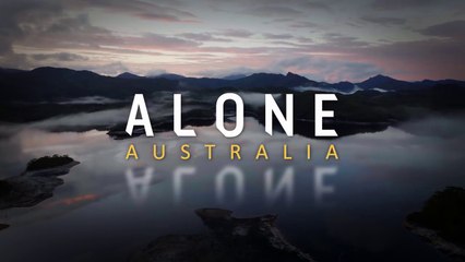 Alone Australia S03E01