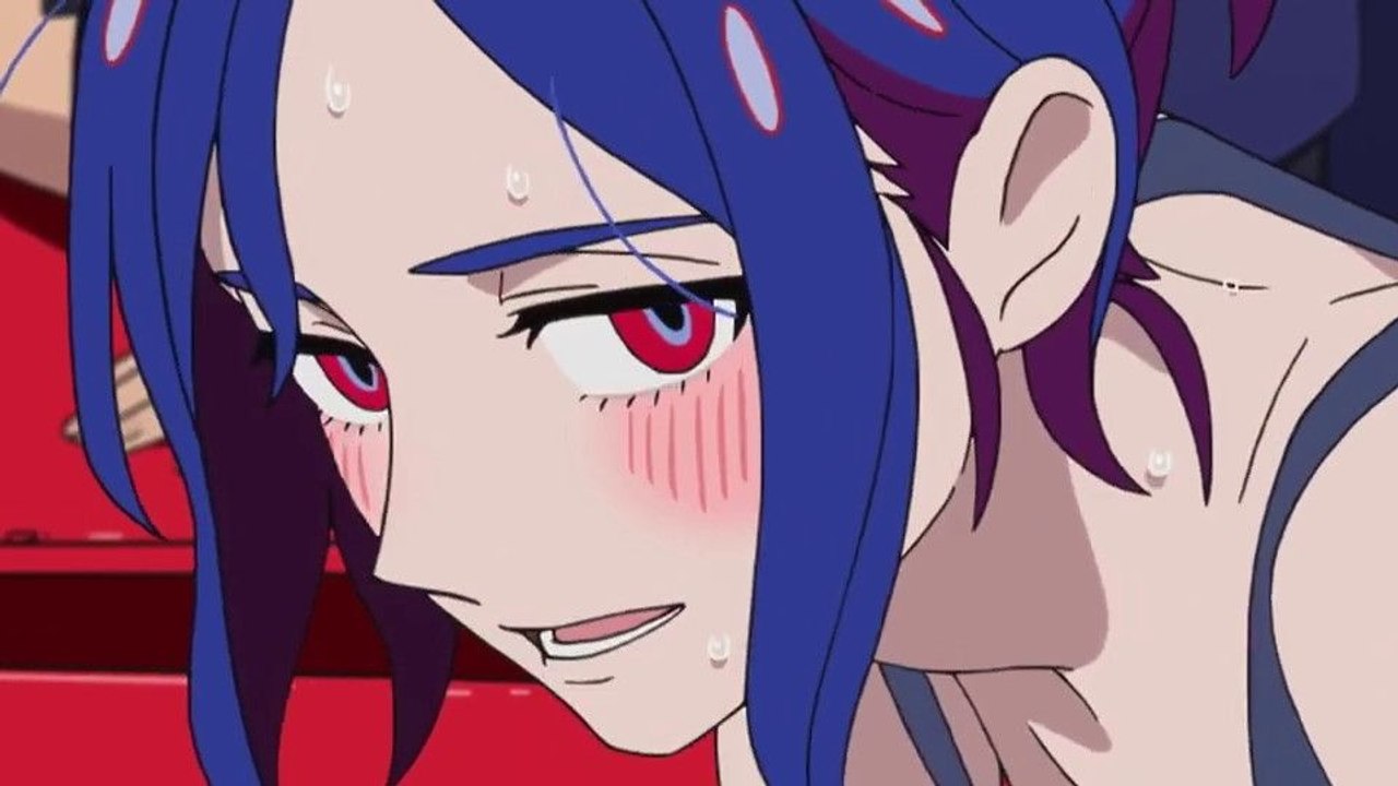 Mobile Suit Gundam GQuuuuuux Trailer OmeU