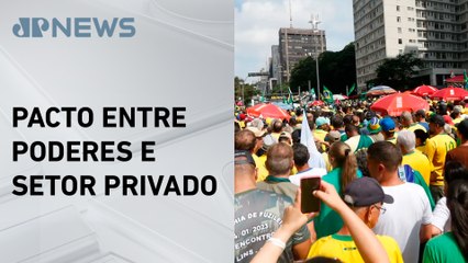 CNI relata preocupação com polarização política no Brasil