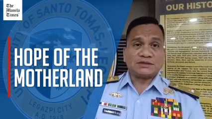 PCG holds forum on maritime security for students