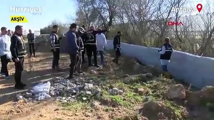 Motokurye ile baldızını öldürüp gömen sanık, cinayet sonrası para çekip kahvaltıya gitmiş!