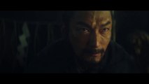 LE JOUEUR DE GO Bande Annonce VF (2025) Samouraï