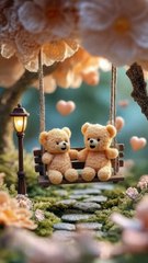 Discover the Magical Hug Remedy for All Your Worries ✨