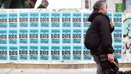 Detienen por falso testimonio a testigo en juicio por la muerte de Maradona en Argentina