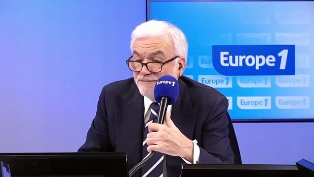Pascal Praud et vous - Port du voile dans le sport : un auditeur «désapprouve à 300%» la position de Teddy Riner