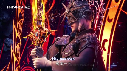 Thần Ấn Vương Toạ Tập 152 VietSub + Thuyết Minh