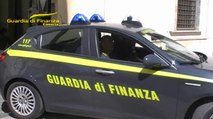Frode Iva su carburanti: sequestri per circa 113 milioni, coinvolta la Ewa (26.03.25)
