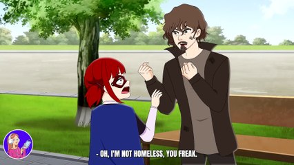 I'm The Hero Of My Own Life _ So Are You