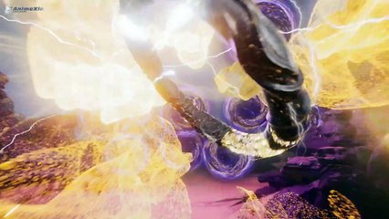 Shrouding the Heavens eps 102 sub indo