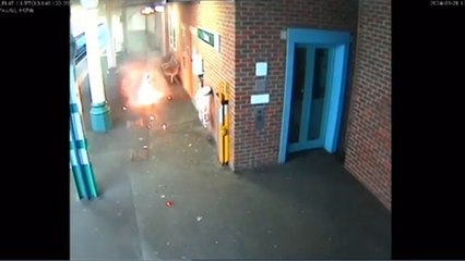 TfL bans e-bikes from Tube on safety grounds after station blazes