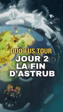 DUO’FUS TOUR : Jour 2, la fin d’Astrub ! #dofus #dofus3 #ankama #gaming #pourtoi