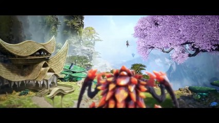 Donghua《Stellar Transformation Season 6》EP 11 - [HD] - Watch online for free in 4K