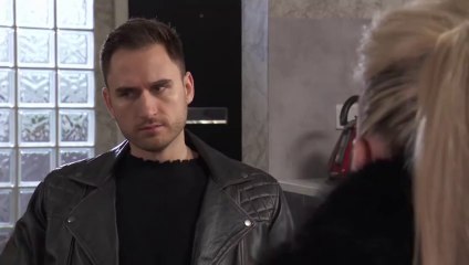 Hollyoaks 26th March 2025