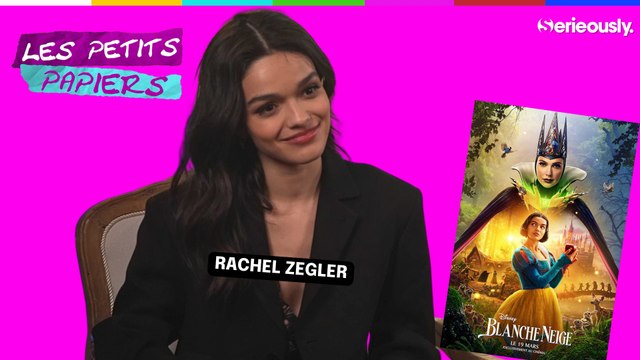 ITW Blanche neige Rachel Zegler Petits Papiers-longue-vdef