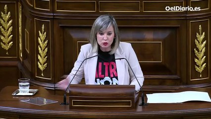 Sumar reclama a Sánchez que el cambio en defensa pase por el Congreso: “Este giro histórico necesita la participación de la ciudadanía”