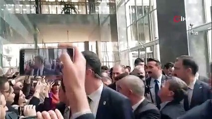 Erdoğan'dan 'ABD' açıklaması