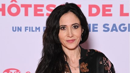 GALA VIDEO - Fabienne Carat toujours amoureuse de Léo après 2 ans de hauts et de bas : “On a essayé de se séparer mais…”