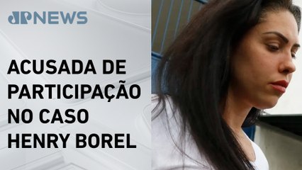 TJ-RJ mantém prisão preventiva de Monique Medeiros