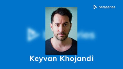 Keyvan Khojandi (ES)