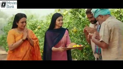 Akhanda (Hindi Dubbed) Full Movie | 2021 South Action Drama | Nandamuri Balakrishna | HD 1080p