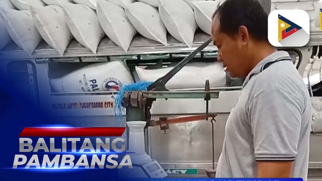 Mga magsasaka, sinamantala ang mas mataas na buying price sa palay ng NFA sa Cagayan Province
