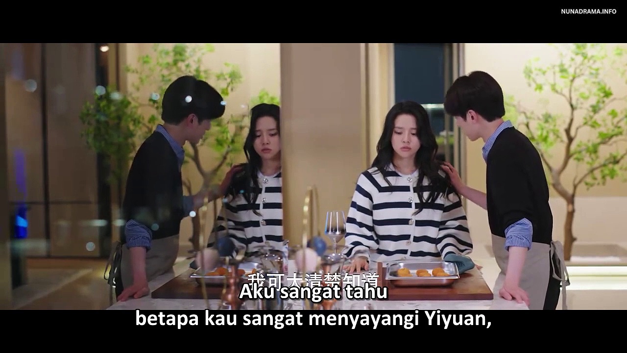  (indo sub) ep 08 my boyfriend