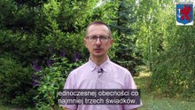 Wideo-poradnik dla mieszkańców Świnoujścia