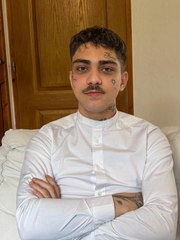 Top Chef : le Savoyard Kilian Franceschi dans le casting