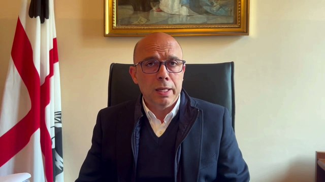 Il sindaco Massimiliano Sanna fa il punto sulla crisi della maggioranza: ?Momento complicato. Nessuna fuga dall'aula, ma atto di responsabilit? politica?