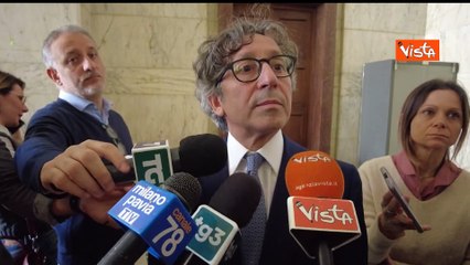 Caso Visibilia, l'avvocato Pino: Qui per difendere Santanchè, suo diritto scegliersi difensore