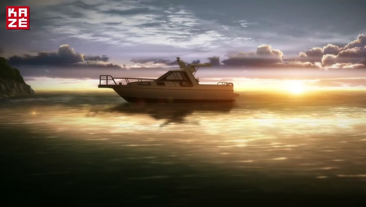 Another: Die Klasse 3-3 wird im Anime von einem...