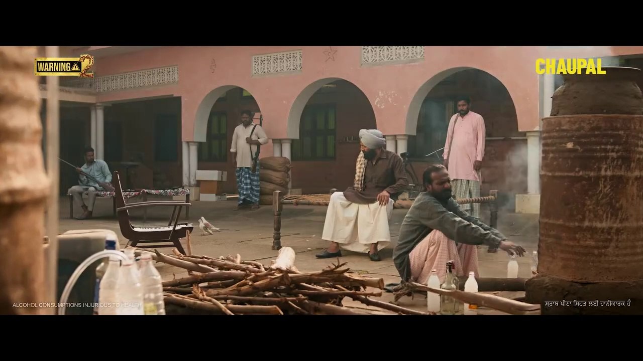 Puma aur Teza Punjabi movie best seen
