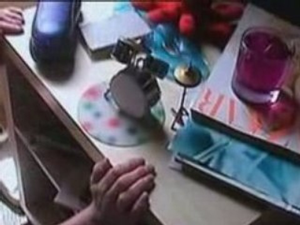 The Chemical Brothers 6. Let Forever Be TITLE12