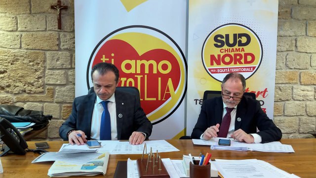 Cateno De Luca - Il parlamento siciliano può continuare ad essere ostaggio delle lobby? (26.03.25)