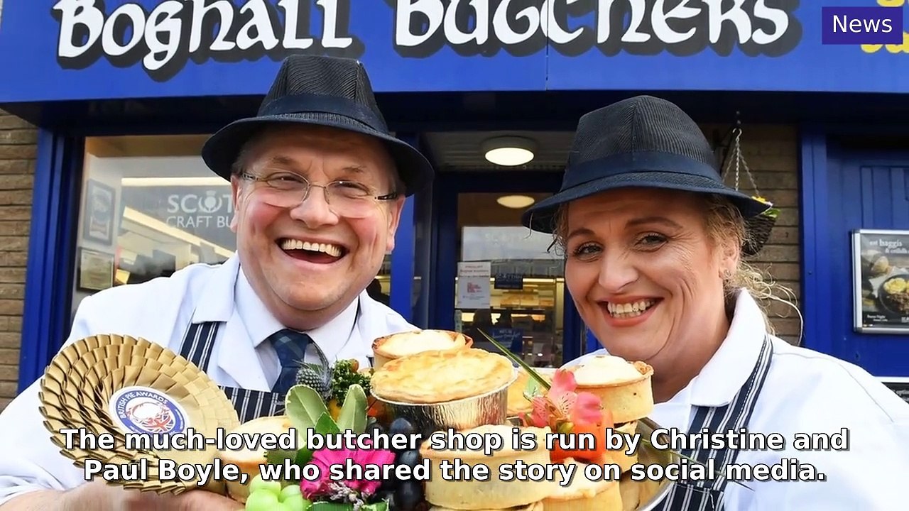 Edinburgh Evening News Morning Update 26 March, 2025