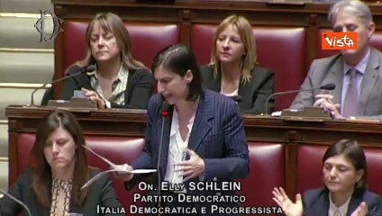 Schlein a Nordio: "Da quando è diventato Ministro ha rinnegato se stesso ogni giorno"