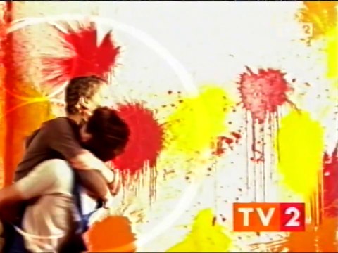 TV2 - Reklámok, ajánlók, társadalmi célú hírdetés - 2004. május 12.