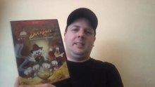 DuckTales the Movie: Treasure of the Lost Lamp DVD