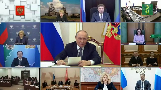 Rusia acuerda con EEUU una lista de infraestructuras que entran en tregua energética con Ucrania