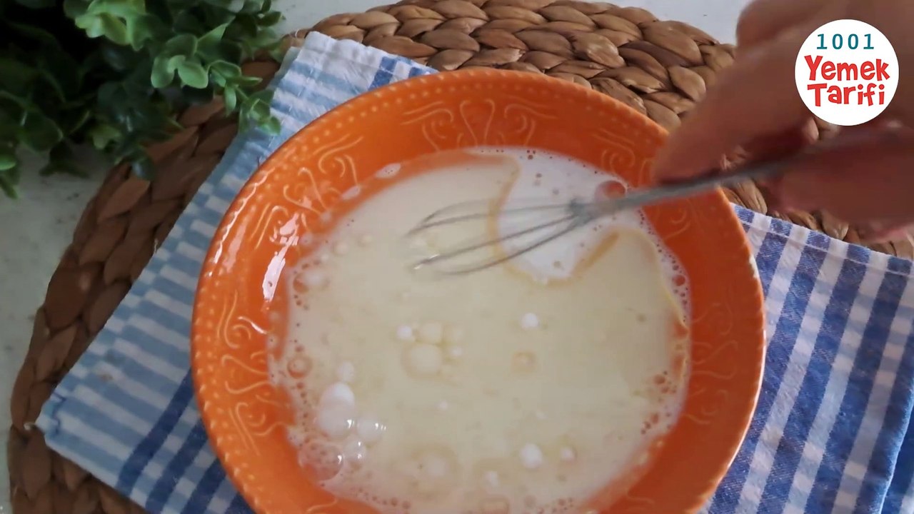 ✅HAZIR YUFKADAN: PEYNİRLİ BÖREK TARİFİ😍👌