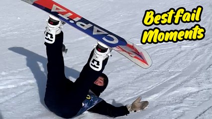 Funniest Fail Moments Ever – Gravity Always Wins!