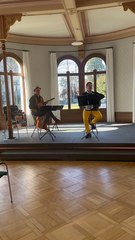 Parla piu piano