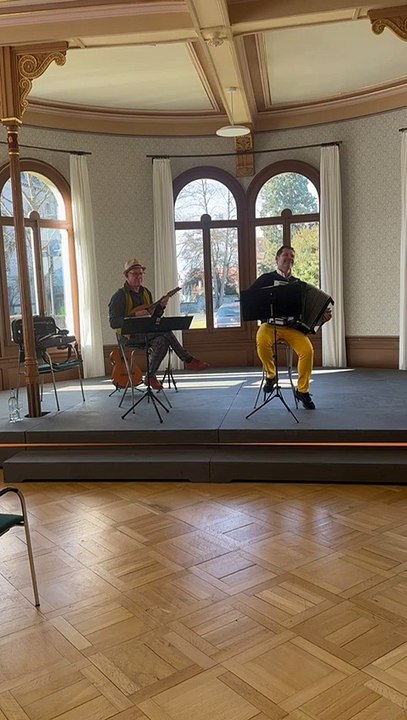 Tarantella Napoletana