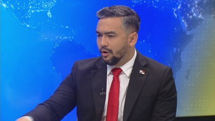 Luis Duke: Auditorías de la Contraloría podrían servir como base para reformar el reglamento de la Asamblea