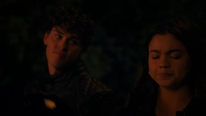 Sidelined: The QB and Me "Closer" | "Are you insane?" [Sous-Titre