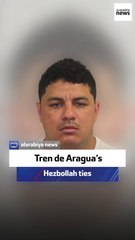 Al Arabiya News commentator: Venezuelan gang tied to Hezbollah