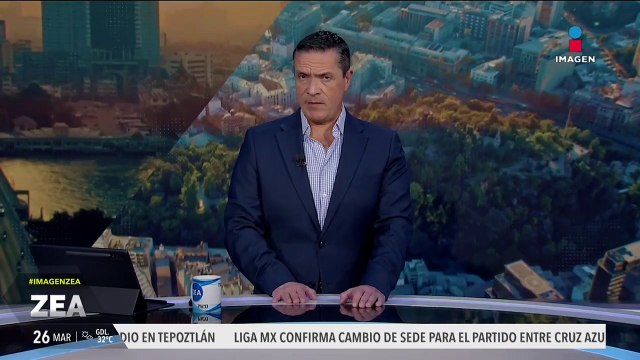 Detienen a 2 profesores de un instituto educativo militarizado por torturar a 9 menores