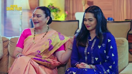 Cousin भाई ने किया अपनी बहन के साथ दुष्कर्म.. _ CRIME PATROL 48 HOURS _ क्राइ(1080P