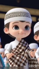 Allah ka ghar 😍😇