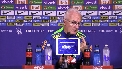 ‘Argentina foi superior em todos os sentidos’